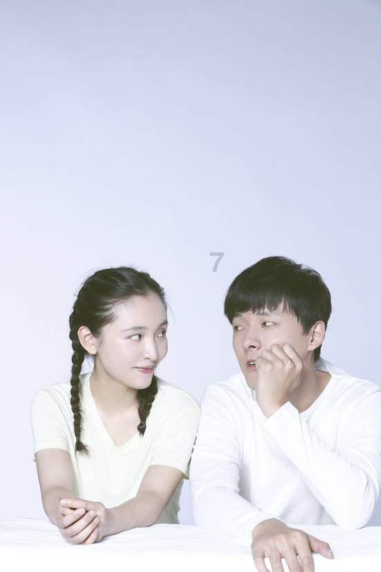 甜美公主的绚丽装扮